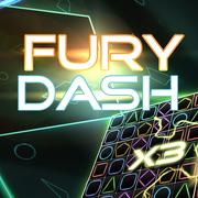 Fury Dash