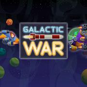 Guerra Galáctica jogos 360