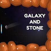 Galáxia E Pedra jogos 360