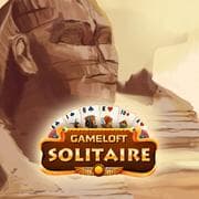 Gameloft Solitaire jogos 360