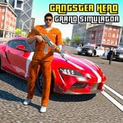 Gangster Hero Grand Simulateur