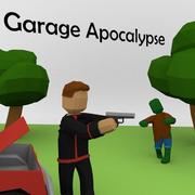 Apocalypse Garage