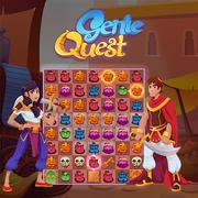 Genie-Quest