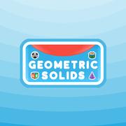 Sólidos Geométricos jogos 360