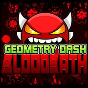 Geometrie Dash Blutbad