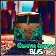 Ônibus Campista Alemão jogos 360