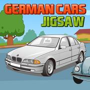 Jigsaw Carros Alemães jogos 360