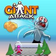 Ataque Gigante jogos 360