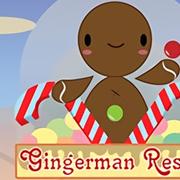 Resgate Gingerman jogos 360