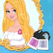 Chicas Photoshopping Dressup