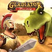 Gladiador História Verdadeira jogos 360
