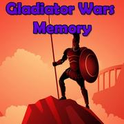 Memória Guerras Gladiador jogos 360