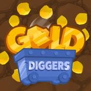 Excavadoras De Oro