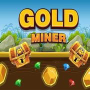 Minero De Oro En Línea