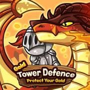 Defensa De La Torre De Oro