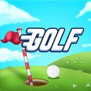 Golfe jogos 360
