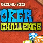 Governor Of Poker - Poker Challenge