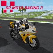 Gp Moto Corrida 3 jogos 360