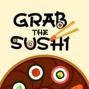 Schnappen Sie Sich Das Sushi