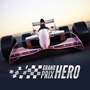 Héroe Del Gran Premio