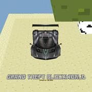 Gran Robo Blockworld