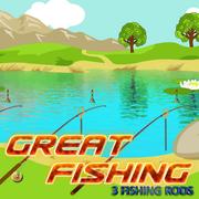 Grande Pesca jogos 360
