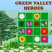 Heróis Do Vale Verde jogos 360