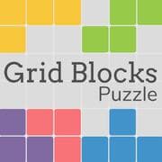 Grid Blocchi Puzzle