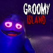 Ilha Groomy jogos 360