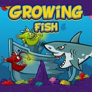 Peixes Em Crescimento jogos 360