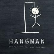 Acho Que O Nome Hangman jogos 360