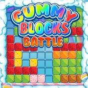 Gummy Bloqueia Batalha jogos 360