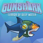 Kanonenhai-Terror Des Tiefenwassers