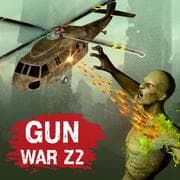 Guerra De Armas Z2 jogos 360