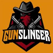 Gunslinger-Duell