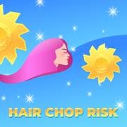 Риск Рубки Волос: Задача Подстричься
