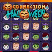 Conexão Halloween jogos 360