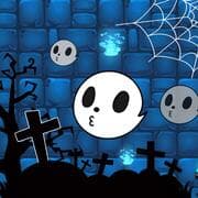 Bolas Fantasma Halloween jogos 360