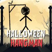 Hangman Halloween jogos 360