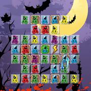 Jogo De Halloween 3 jogos 360