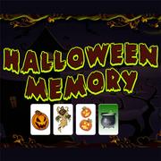 Memória Halloween jogos 360