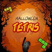 Tetris Di Halloween
