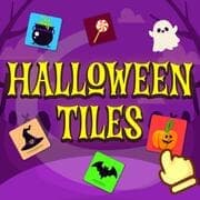 Telhas De Halloween jogos 360