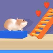 Labirinto Hamster On-Line jogos 360