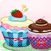 Cupcaker Heureux