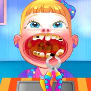 Dentista Feliz jogos 360
