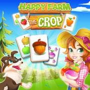 Happy Farm Die Ernte
