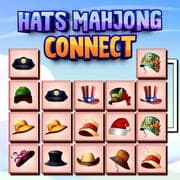 Hüte Mahjong Connect