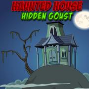 Maison Hantée Fantôme Caché