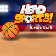Kopfsport-Basketball